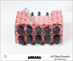 Ford Yedek Parça - ELRING SİLİNDİR KAPAK SAPLAMASI TAKIM CVH